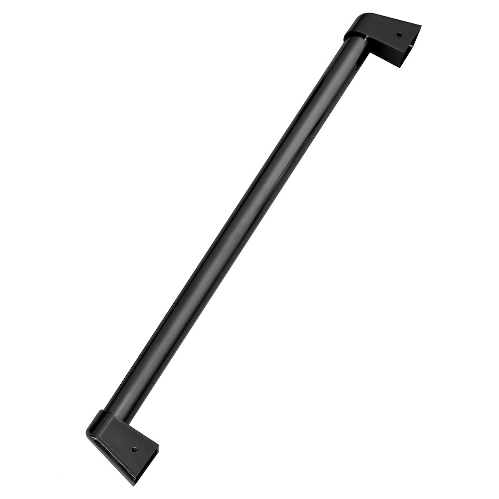Black Stainless Steel