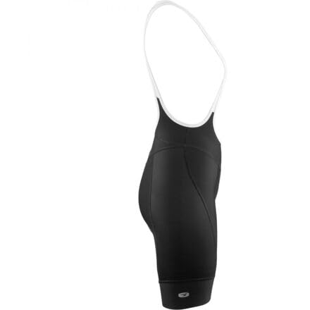 SUGOi RS Pro Women's Cycling Bib Shorts - High-Performance Bike Shorts for Road & Mountain Biking - Comfortable & Breathable for Long Rides & Training