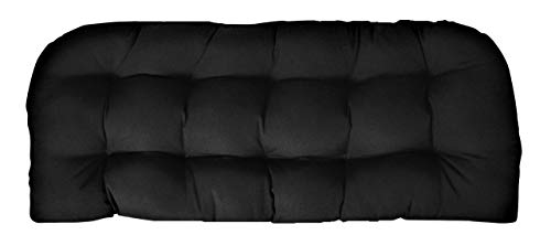 Canvas Black