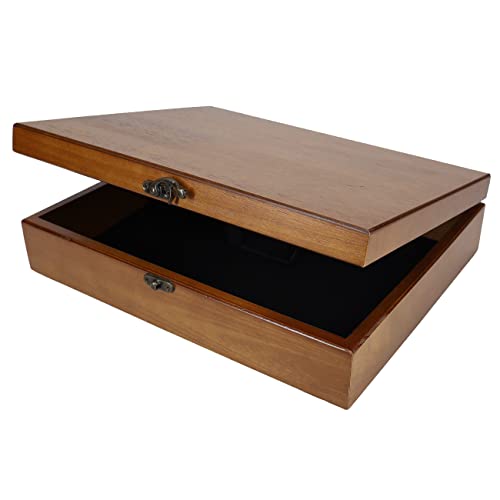 Walnut Finish