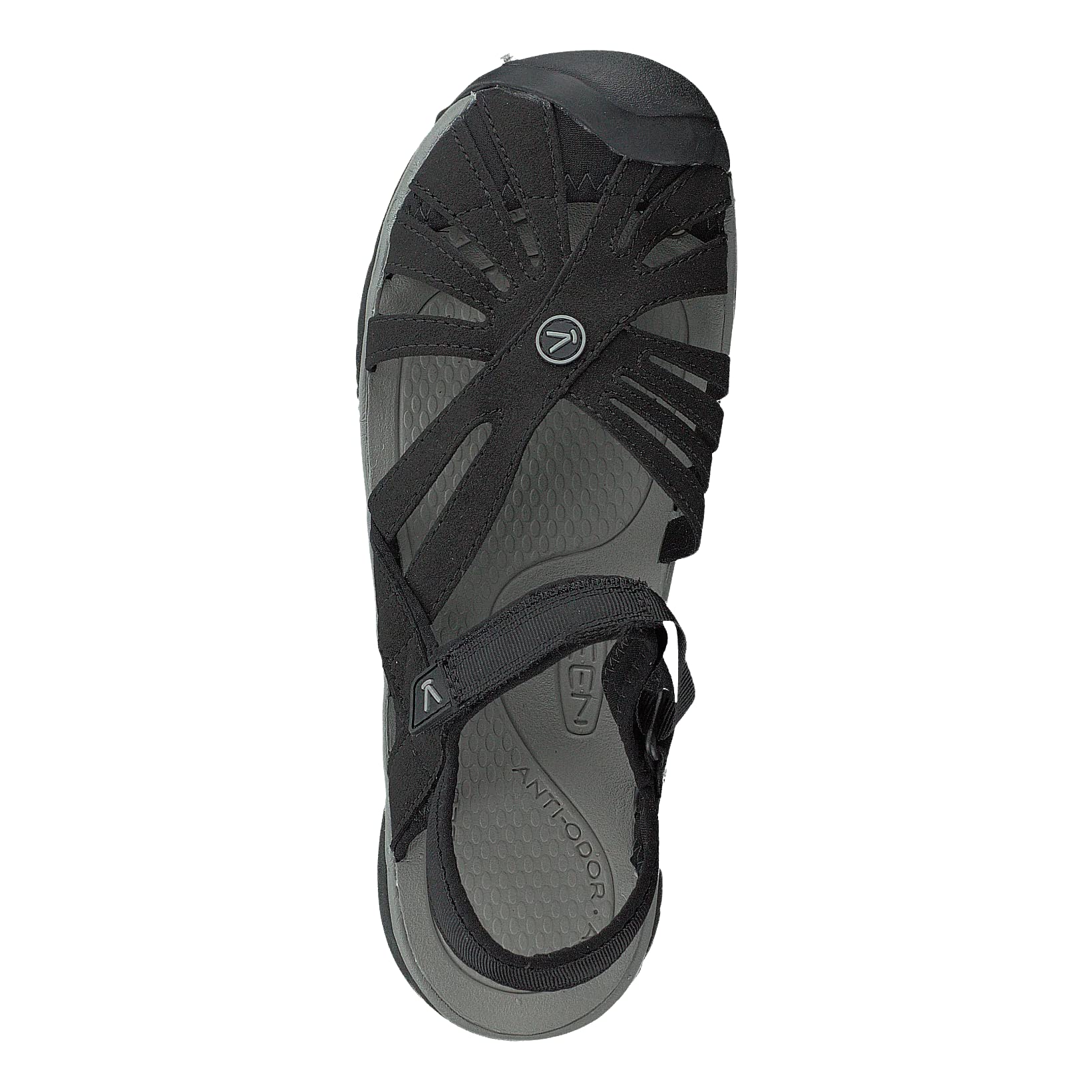 KEEN Women's Rose Sandals - Comfortable & Stylish Outdoor Hiking Sandals for Walking, Travel & Beach Adventures