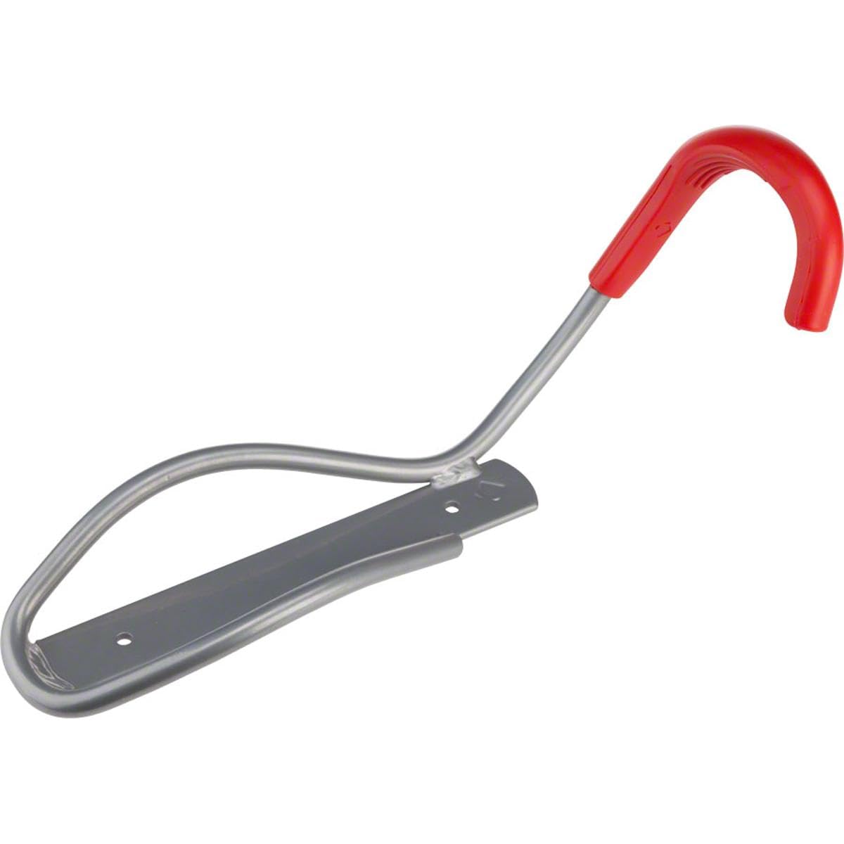 Delta Cycle Bike Rack Garage Wall Mount - Heavy Duty Bike Storage Hanger for Indoor & Garage Organization - Secure Hook Design Holds All Bicycle Types - Perfect for Small Spaces, Apartments & Home Gym Storage