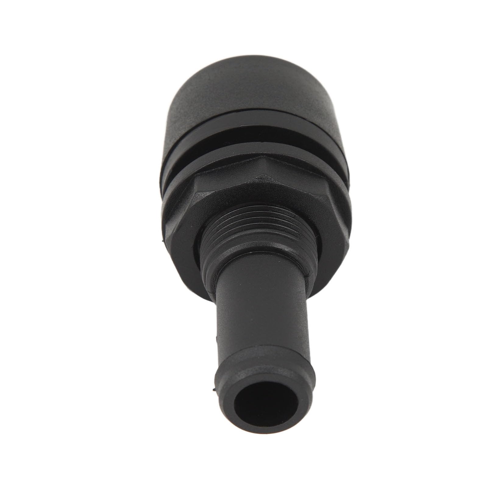 Durable Nylon Fuel Tank Vent for Boat, Yacht, RV & Car - Marine, Truck & Automotive Air Vent Replacement - Easy Installation - Ideal for Marine, Off-Road & Long-Distance Travel
