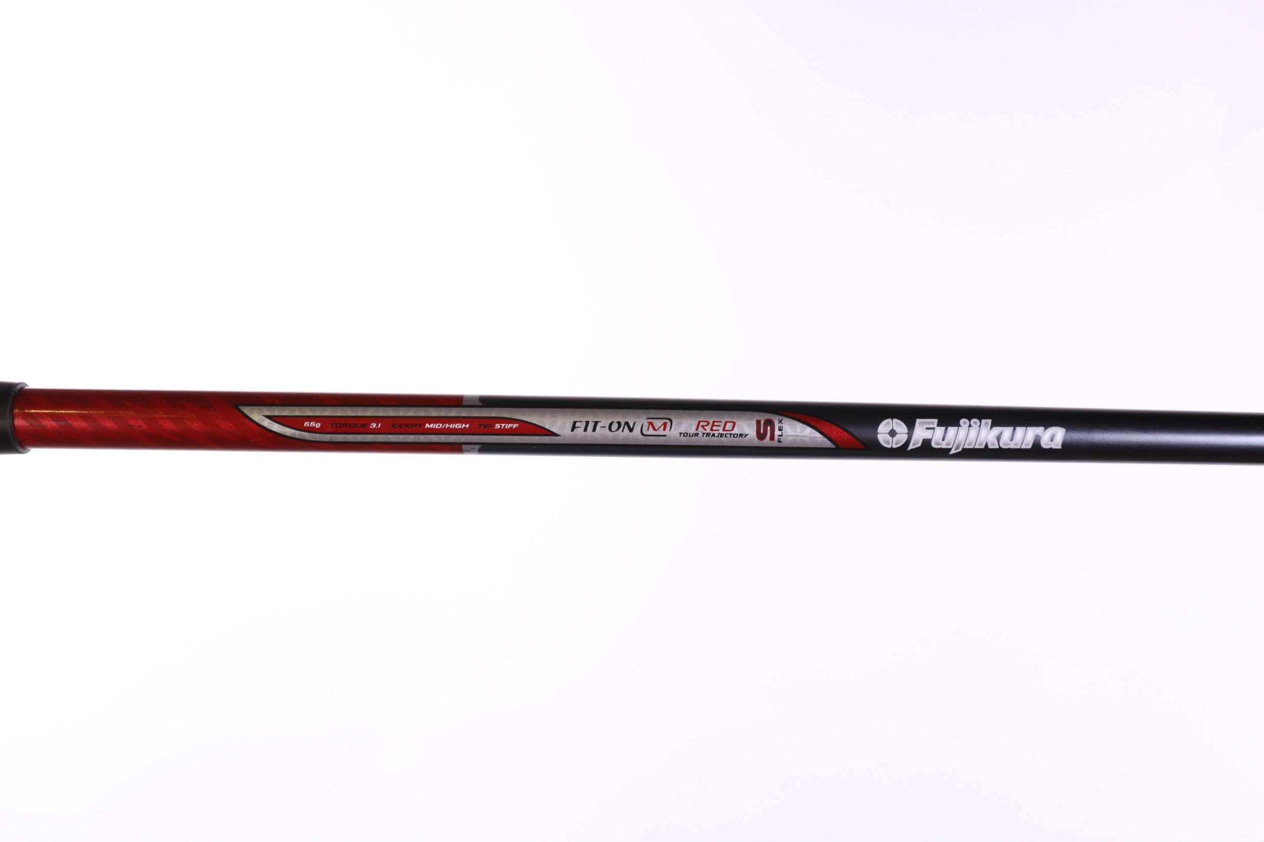 Premium Used Cleveland HiBore Monster XLS Tour Driver 9.5° Stiff Flex Fujikura Fit On RH - Perfect for Golf Enthusiasts & Tournament Play