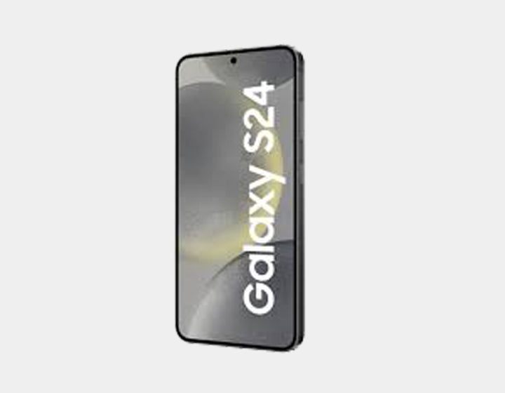 Samsung Galaxy S24 S921U 256GB 8GB RAM Unlocked Smartphone (US Version, Onyx Black) - Perfect for Business, Travel & High-Performance Mobile Use