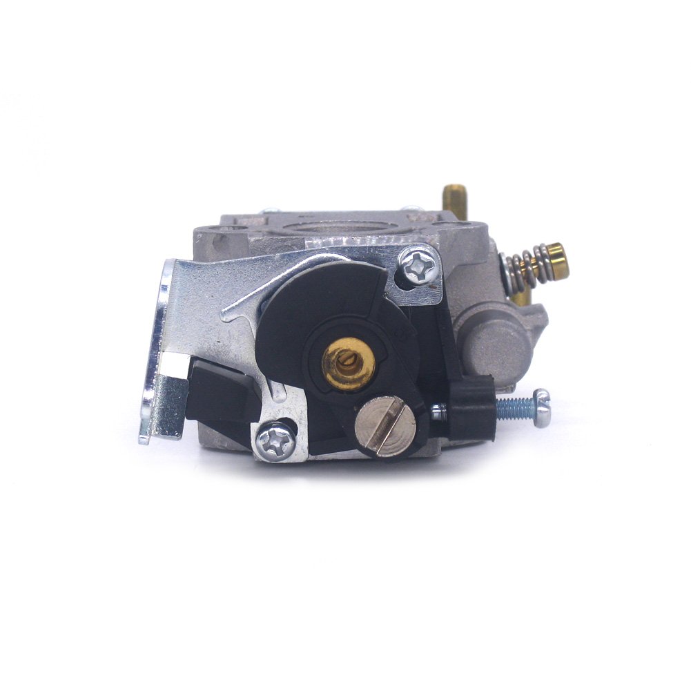 FitBest Carburetor with Air Filter Tune Up Kit - Compatible with Walbro WYK-192, WYK-192-1, Echo PB651H, PB651T, PB751, PB-755, PB-755H, PB-755T - Replaces A021000811 & A021000810 - Perfect for Backpack Blower Maintenance & Small Engine Repair