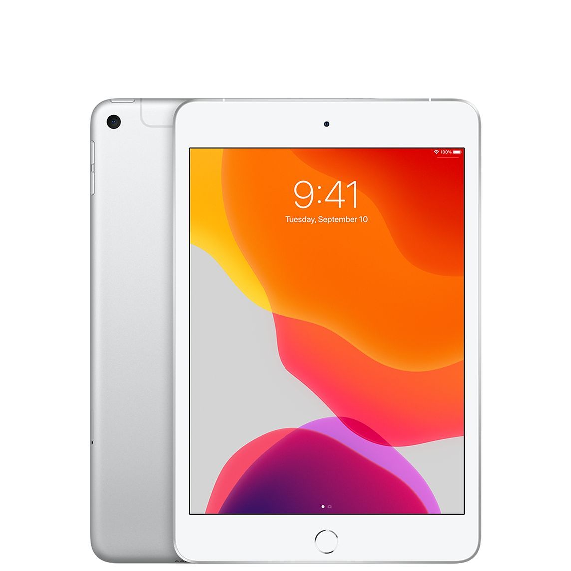 Apple iPad Mini 5 (2019) 7.9-inch Retina Display, A12 Bionic Chip, 64GB/256GB, WiFi/Cellular - Perfect for Travel, Work & Entertainment