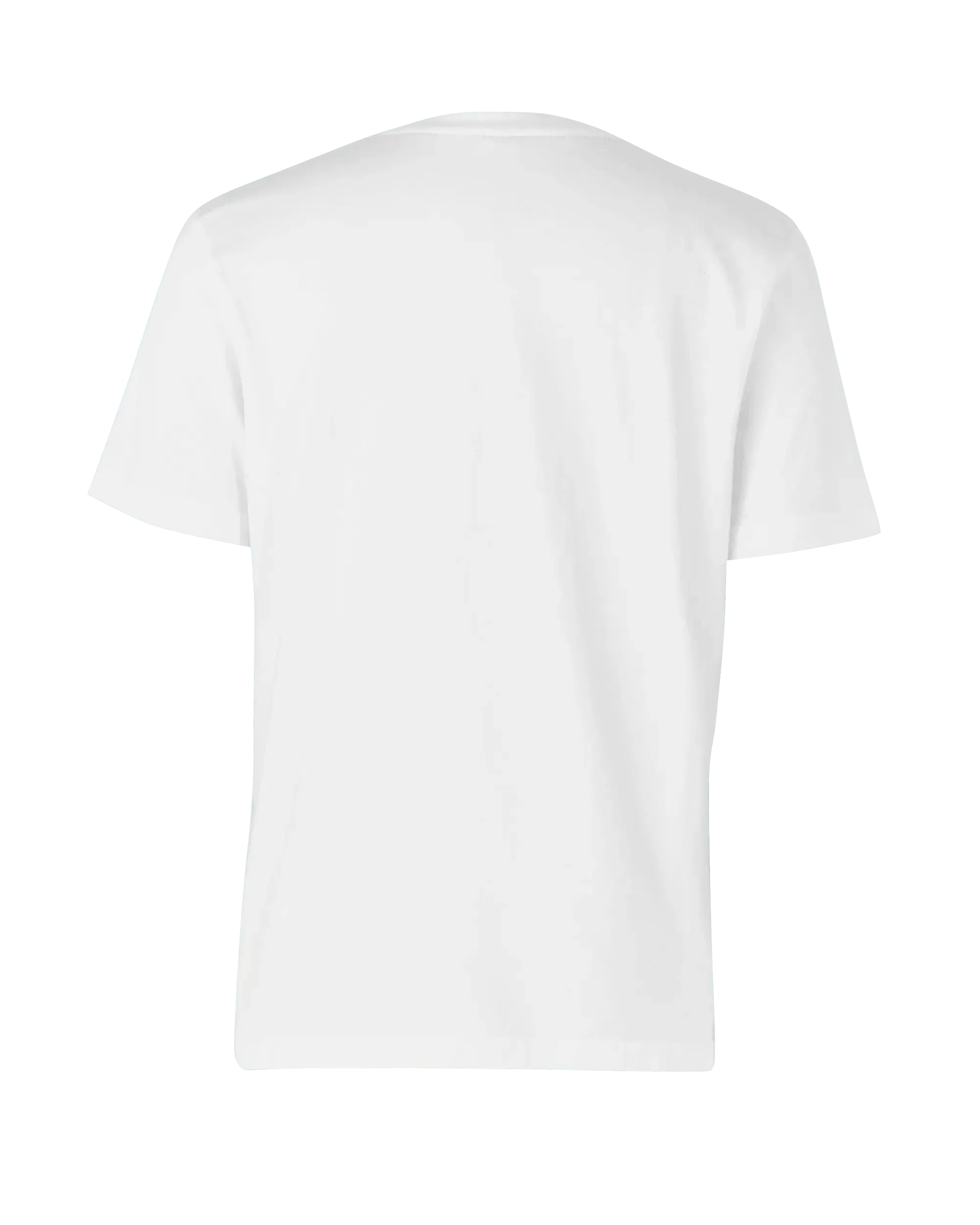 Fendi Brush Logo T-Shirt for Men & Women | Premium Cotton Casual Tee | Streetwear Fashion & Everyday Wear
