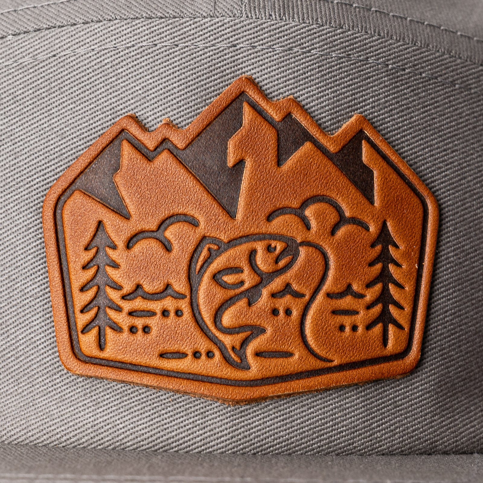 Jockey Hat for Fishing - Lightweight & Breathable Sun Protection Cap for Outdoor Sports & Fishing Adventures