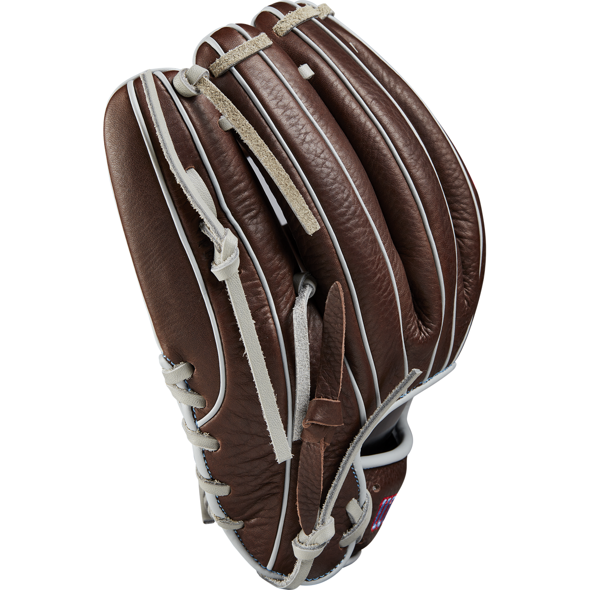 A1000 1787 Infield Baseball Glove 11.75