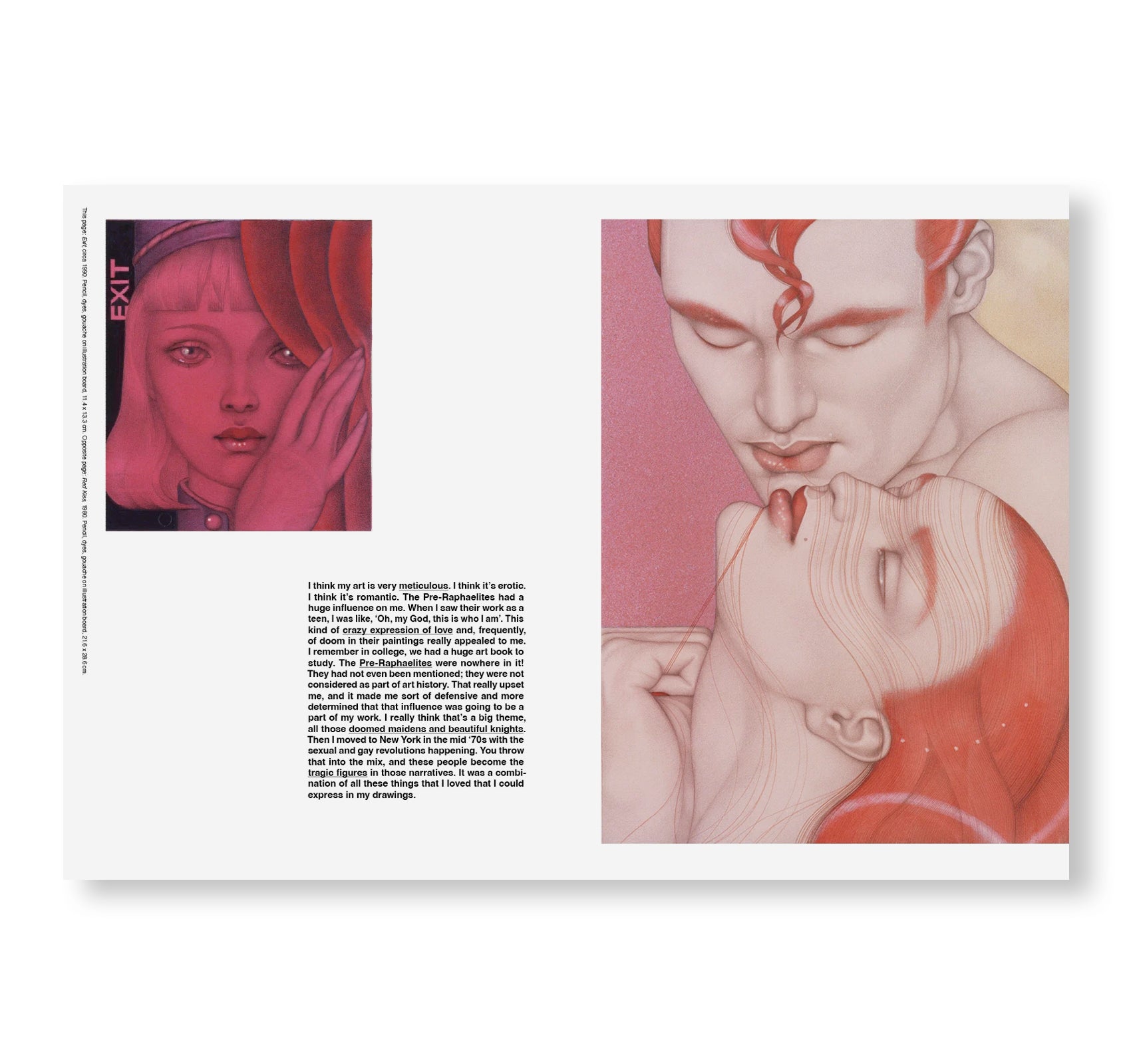 MEL ODOM — GORGEOUS! by Mel Odom | Stunning Artwork for Home Decor, Office & Gift Giving
