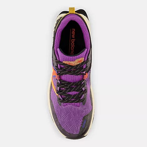 New Balance Fresh Foam Hierro v7 Trail Running Shoes - Lightweight & Cushioned for Hiking & Outdoor Adventures