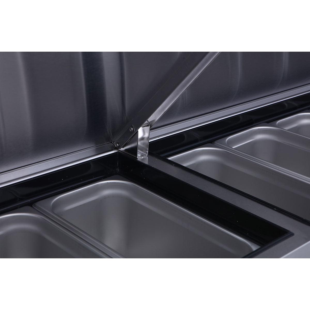 Atosa MPF8202 67