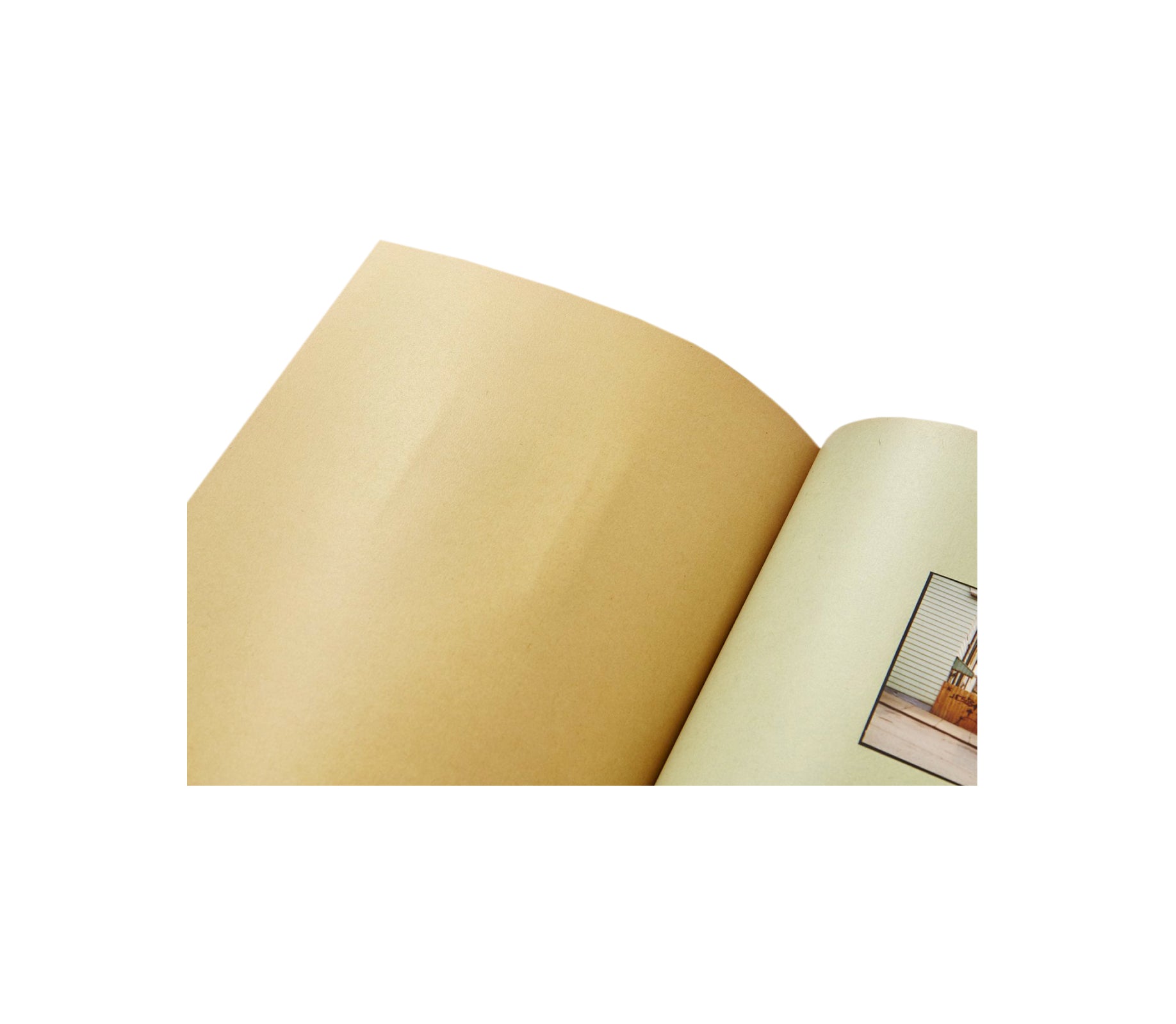 OMAHA SKETCHBOOK by Gregory Halpern - Special Limited Edition Photography Book | Perfect for Art Collectors, Photography Enthusiasts & Home Decor