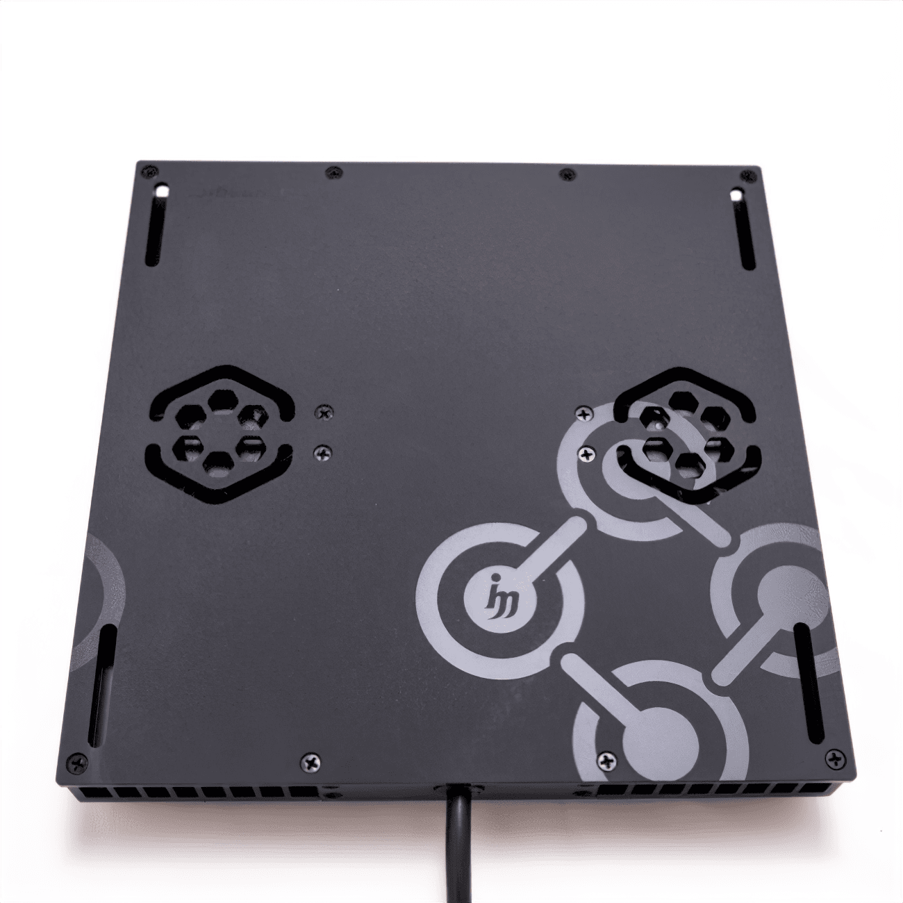 Beast Mode SPS Lighting Bundle - Full Spectrum LED Grow Lights for Hydroponics & Indoor Plants (All Sizes) - Perfect for Home Gardens, Greenhouses & Vertical Farming