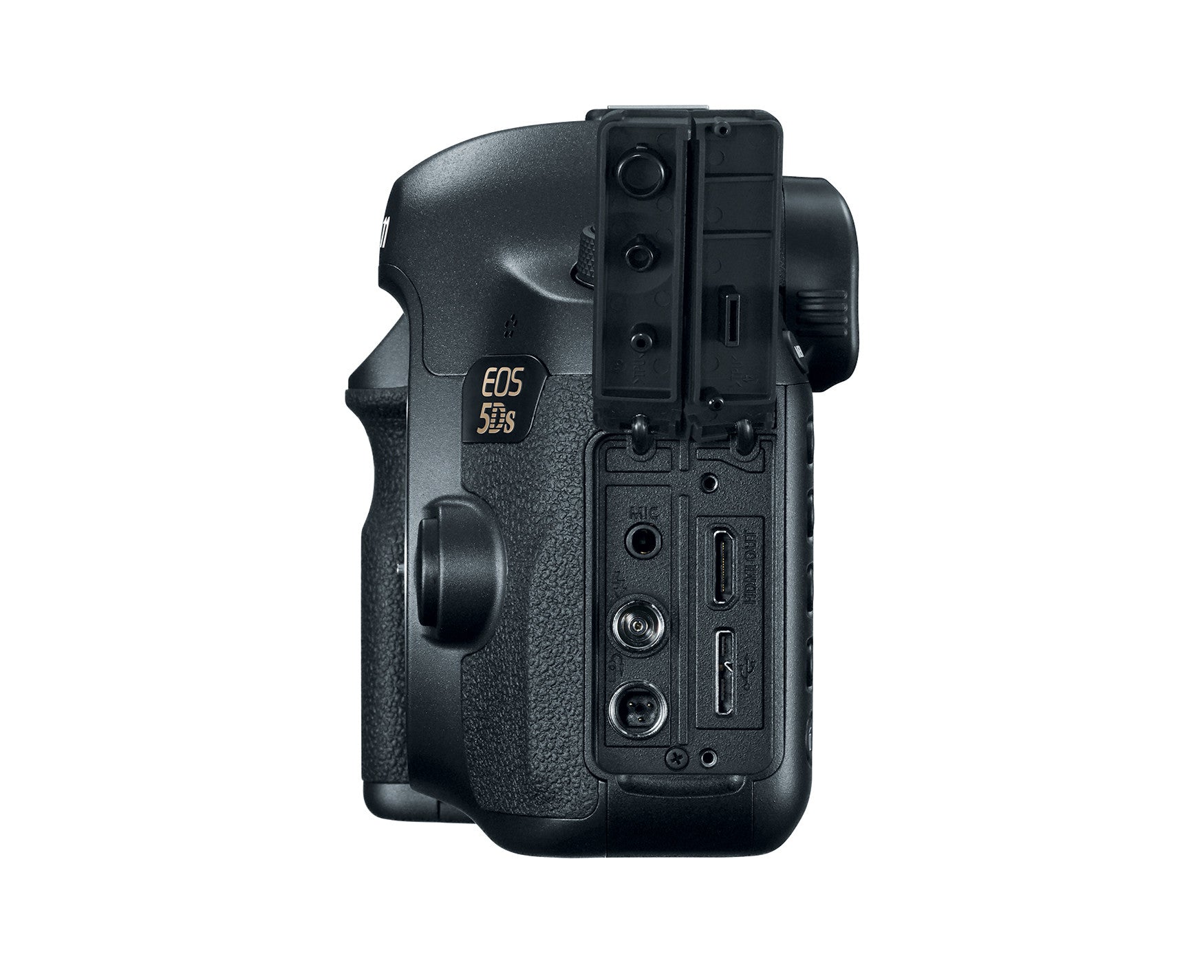 Canon EOS 5DS 50.6MP Full Frame DSLR Camera Body - Professional Photography for Portraits, Landscapes & Studio Work