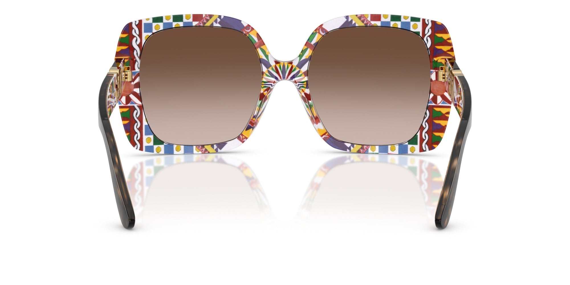 Dolce&Gabbana DG4475 Sunglasses - Luxury Designer Shades for Women & Men - Perfect for Beach, Driving & Fashion Outfits