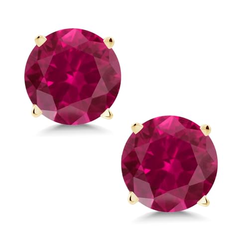 Created Ruby, July