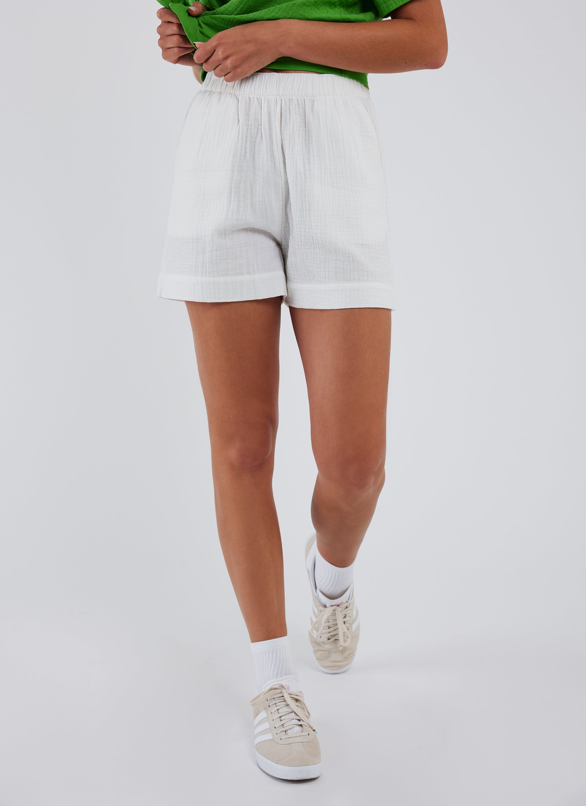 Men's Shorts - Lightweight & Comfortable Casual Summer Shorts for Outdoor Activities, Gym, and Beach Wear