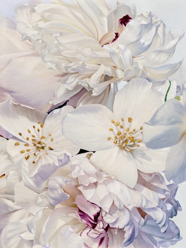 Exquisite Canvas Art Print - High-Quality Wall Decor for Living Room, Bedroom & Office - Perfect for Home & Office Decoration