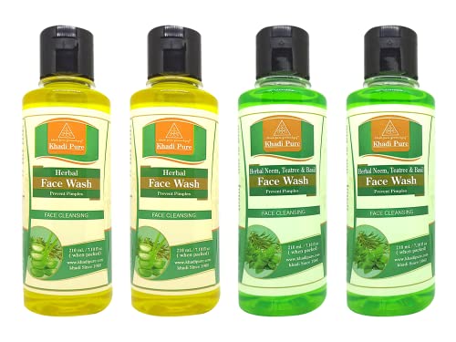 Tea tree & Basil