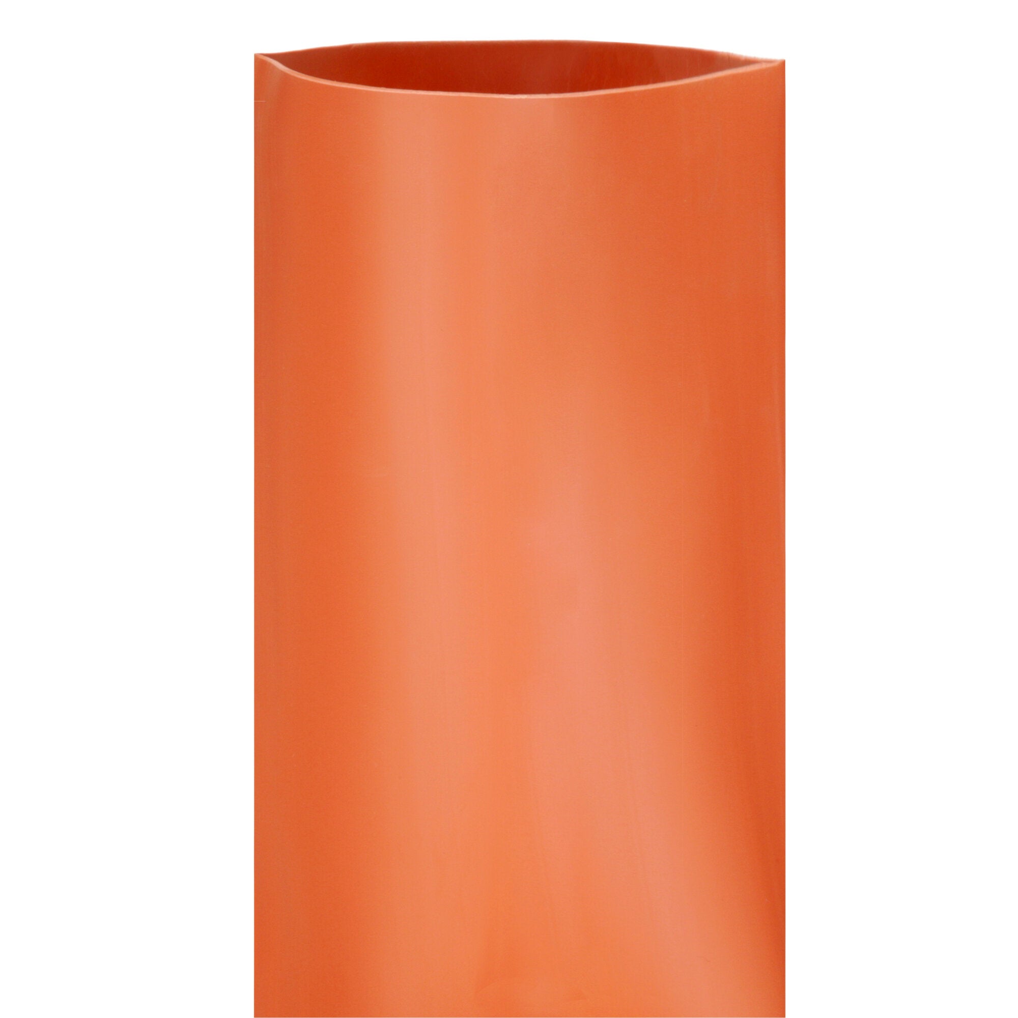 3M BBI 6A Bus Bar Heat Shrink Tubing - 20ft Length, 7.57-12.86in Outer Diameter - Electrical Insulation for Automotive, Marine & Industrial Wiring Protection