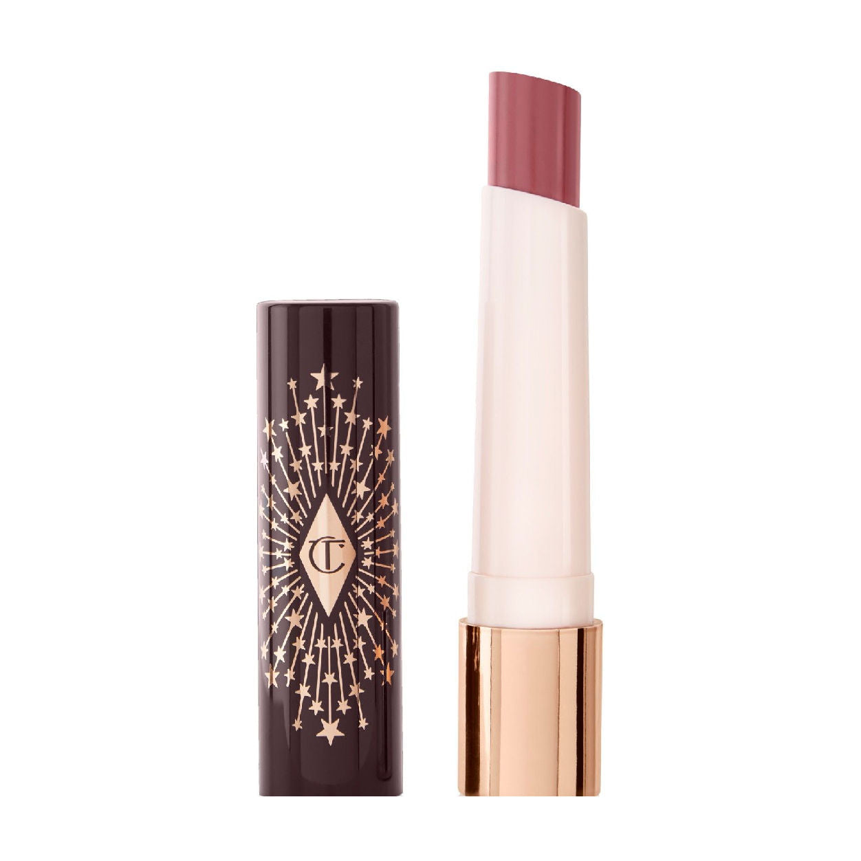 Hyaluronic Happikiss Lip Plumper - Hydrating Lip Gloss with Hyaluronic Acid for Fuller Lips | Perfect for Daily Use, Special Occasions, and Makeup Looks