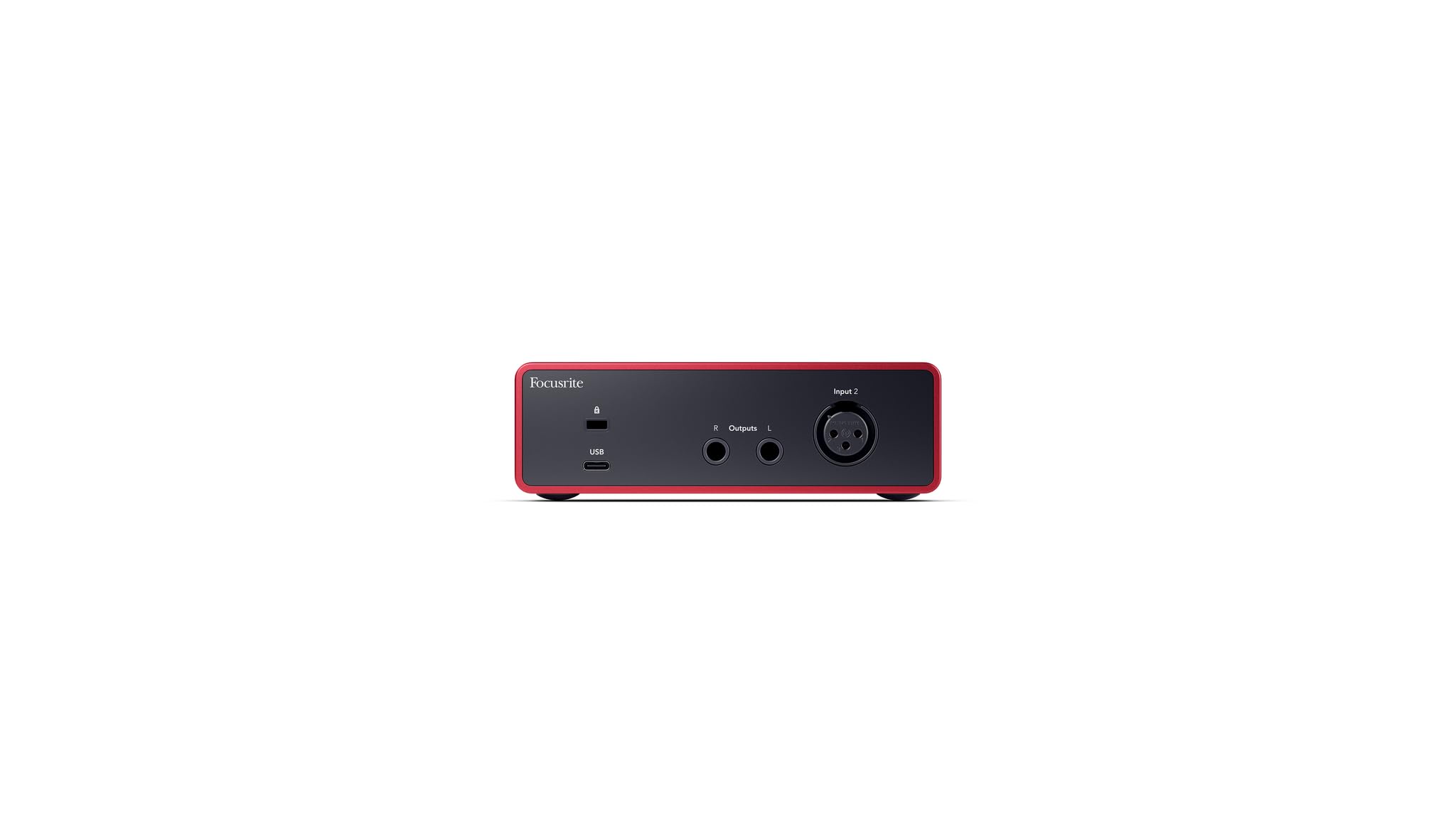 Focusrite Scarlett Solo 4th Gen USB Audio Interface - 2x2 Recording Studio Bundle with Pro Tools & Plugins for Home Studio, Podcasting & Music Production