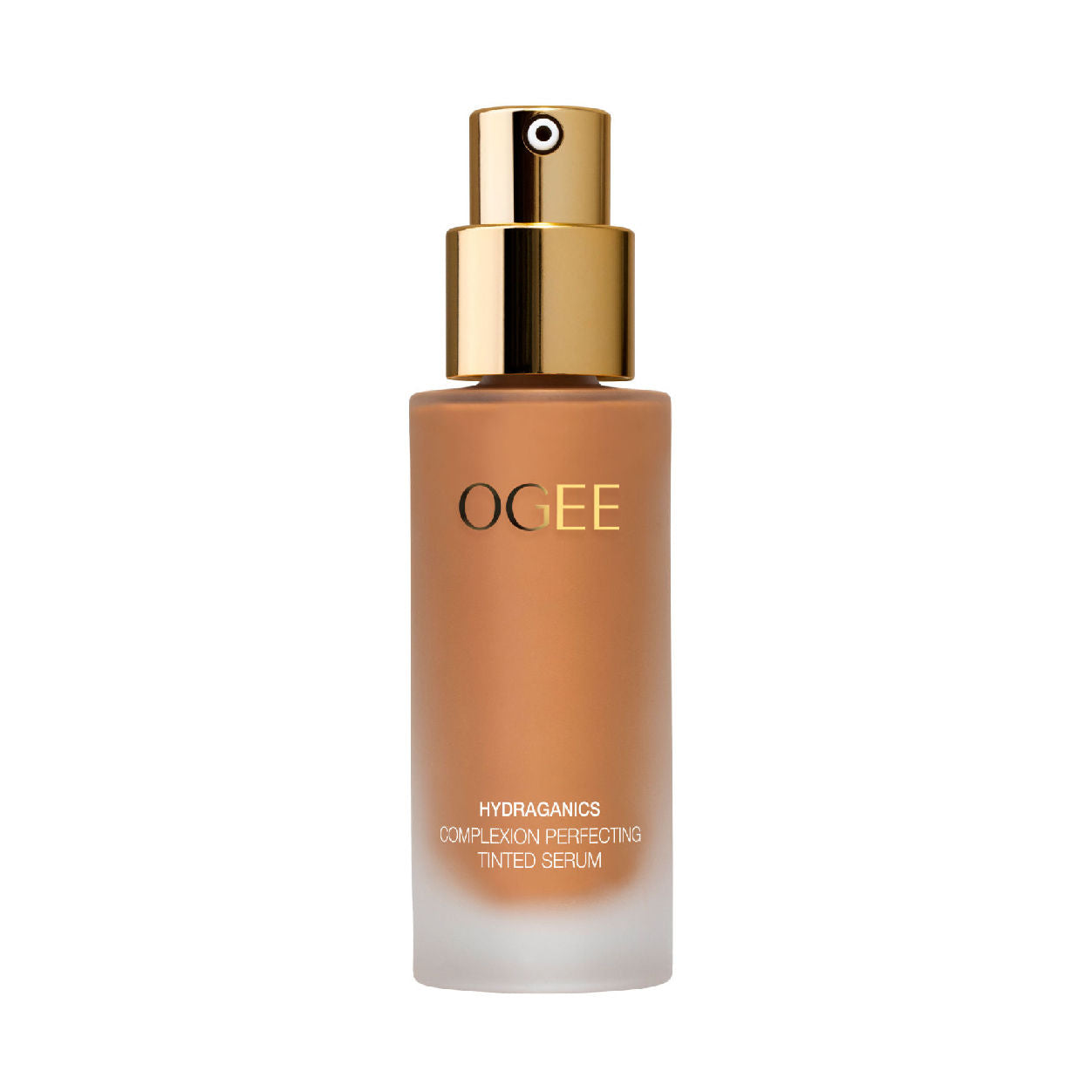 Complexion Perfecting Tinted Serum - Lightweight Foundation with SPF & Skincare Benefits for Flawless Coverage | Perfect for Daily Wear & Natural Makeup Looks
