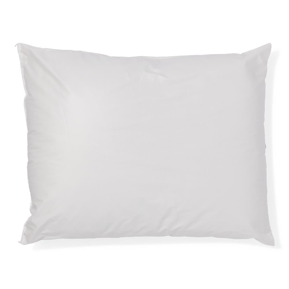Medsoft Pillows - Ultra Soft & Supportive Memory Foam Pillow for Neck & Back Pain Relief - Perfect for Side, Back & Stomach Sleepers - Home & Travel Use