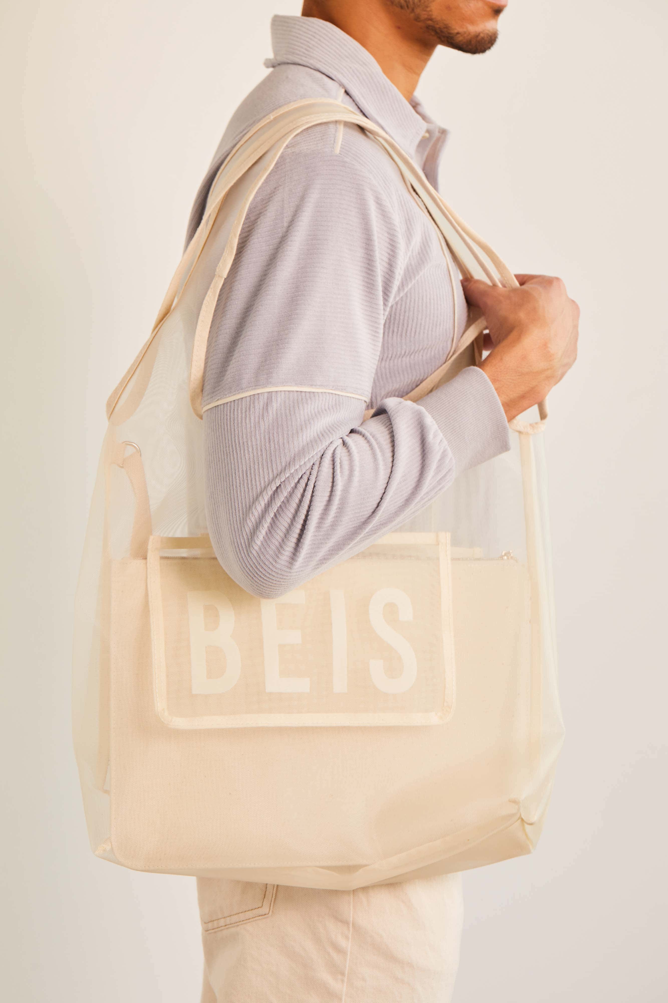 Toke Tote - Premium Smell Proof & Waterproof Stash Bag for Travel, Hiking, and Outdoor Adventures | Discreet Storage for Essentials