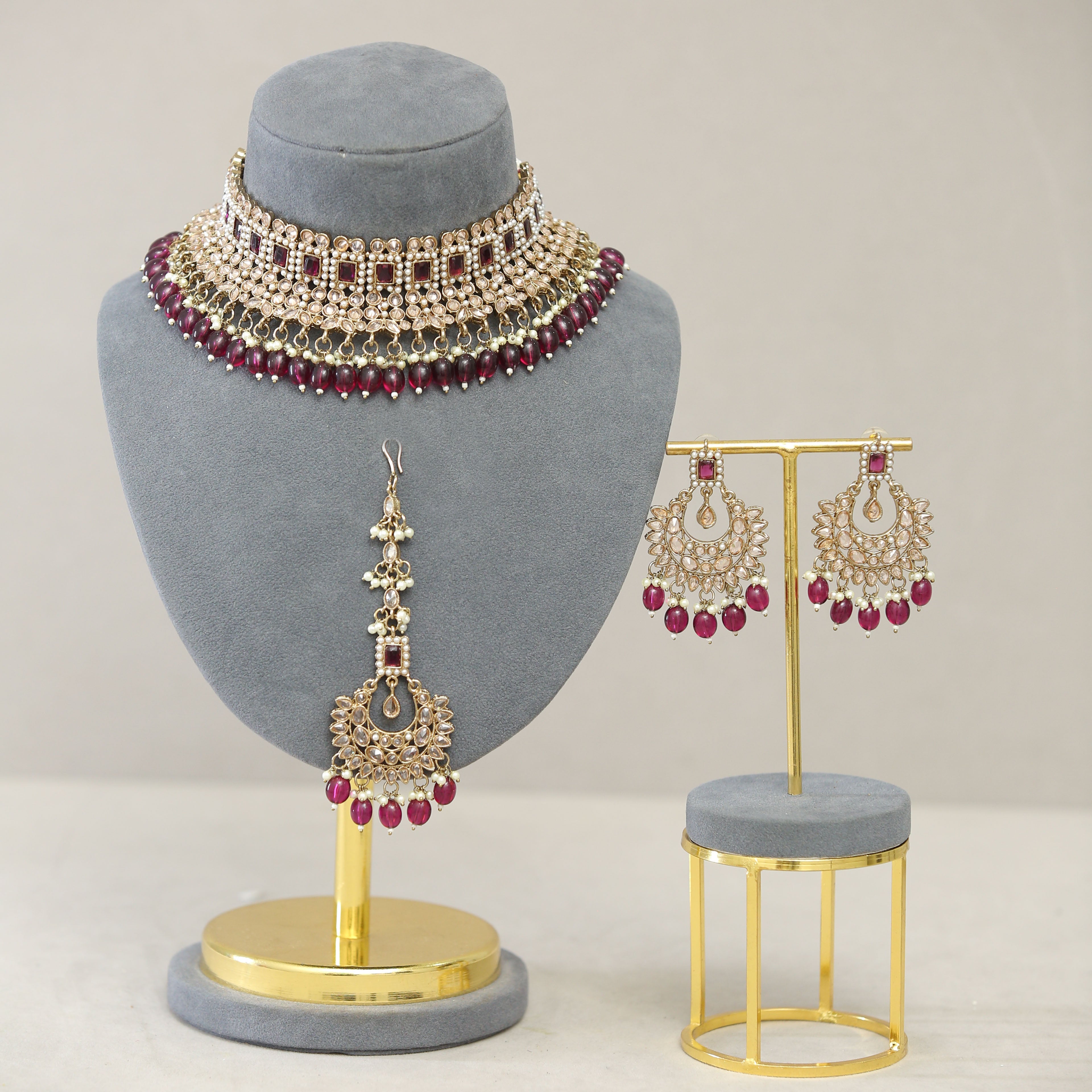 Ruby Pink