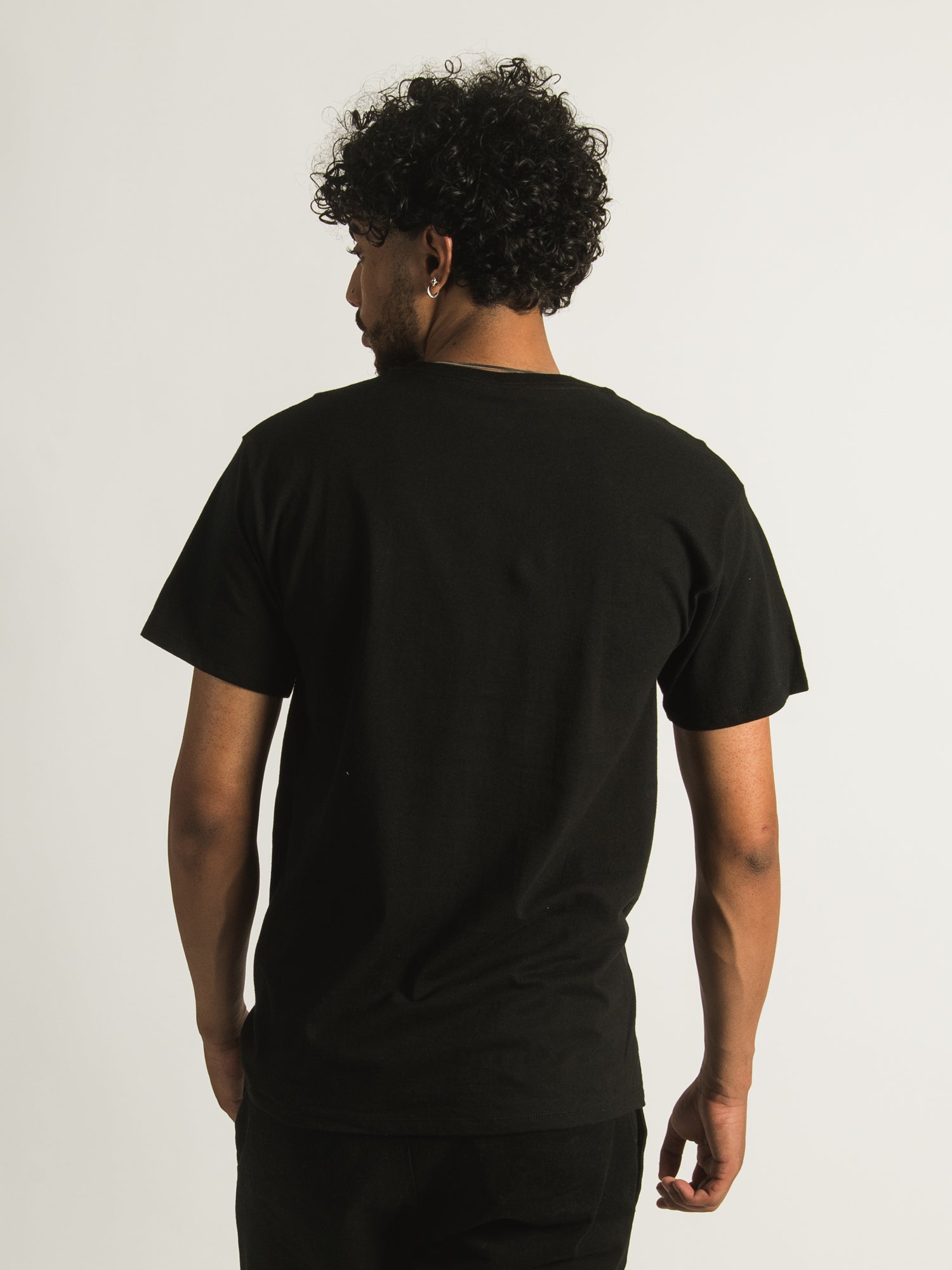 Champion Classic Graphic T-Shirt for Men & Women - Soft Cotton Short Sleeve Tee - Casual Streetwear & Gym Wear - Clearance Sale