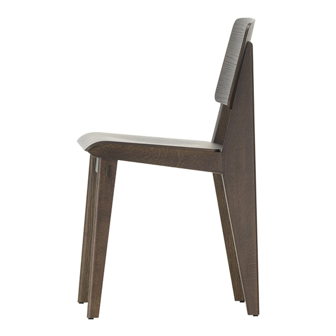 Solid Wood Chaise Lounge - Handcrafted Wooden Outdoor Lounge Chair for Patio, Garden, and Poolside Relaxation