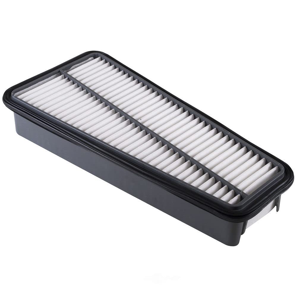 Denso 143-3009 High Performance Air Filter for Cars & Trucks - Premium Engine Protection & Improved Fuel Efficiency - Perfect for Daily Commuting & Off-Road Adventures