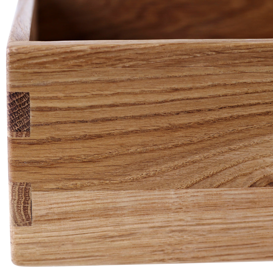 B98 Bookshelf Plinth - Solid Wood Bookcase Base for Home & Office - Perfect for Organizing Books, Decor, and Storage