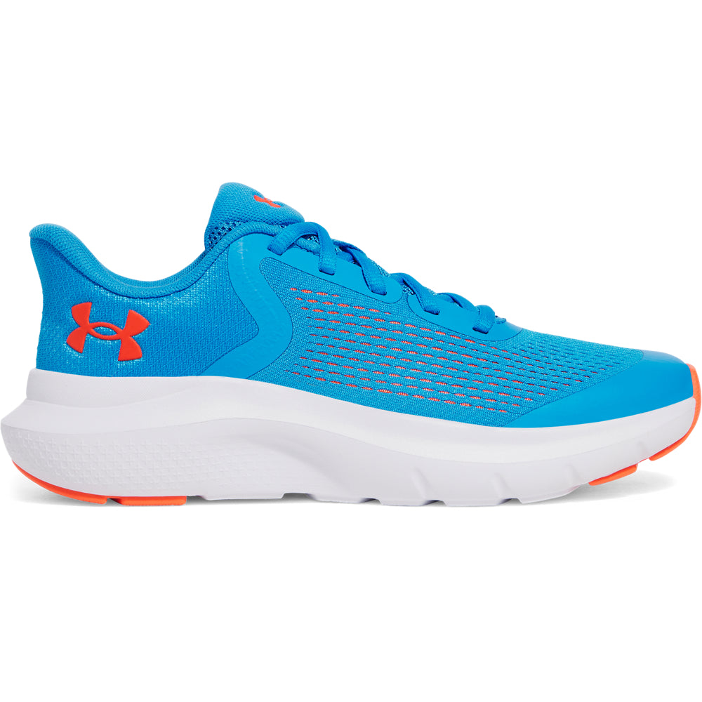 Under Armour Boys' Rogue 5 Youth Football Cleats - Lightweight & Durable for Field Performance - Perfect for Football, Soccer & Outdoor Sports Training