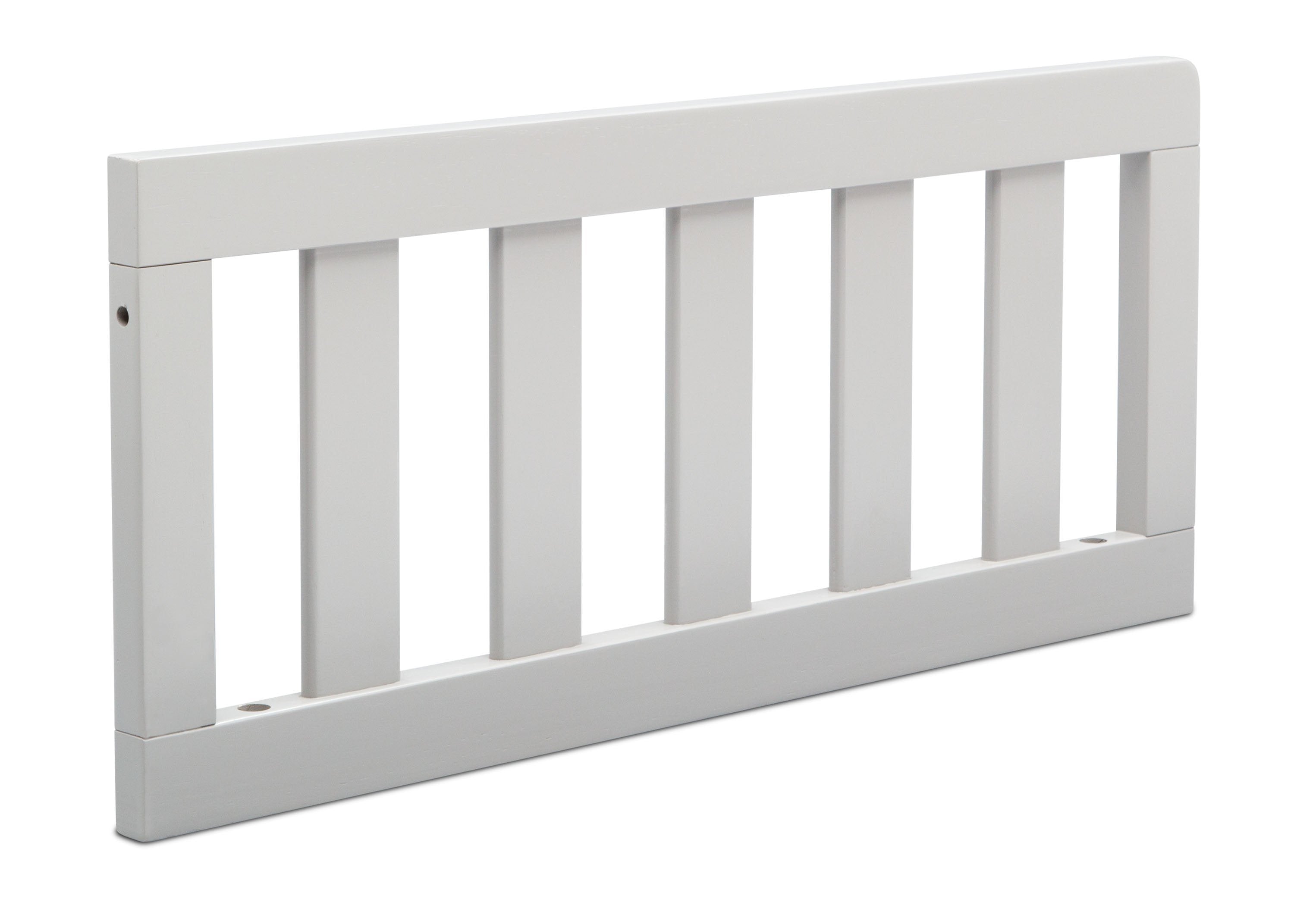 Daybed with Toddler Guardrail Kit (707725) - Safe & Secure for Kids' Room, Nursery, or Play Area