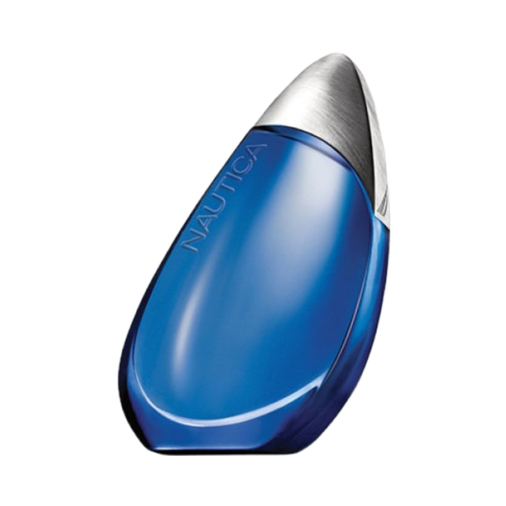 Aqua Rush Eau de Toilette for Men - 100ml Fresh Aquatic Cologne | Long-Lasting Fragrance for Daily Wear & Special Occasions