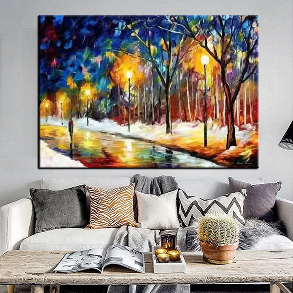 Celestial Park - Stunning Outdoor Decor for Gardens, Patios & Backyards | Perfect for Relaxation & Entertaining