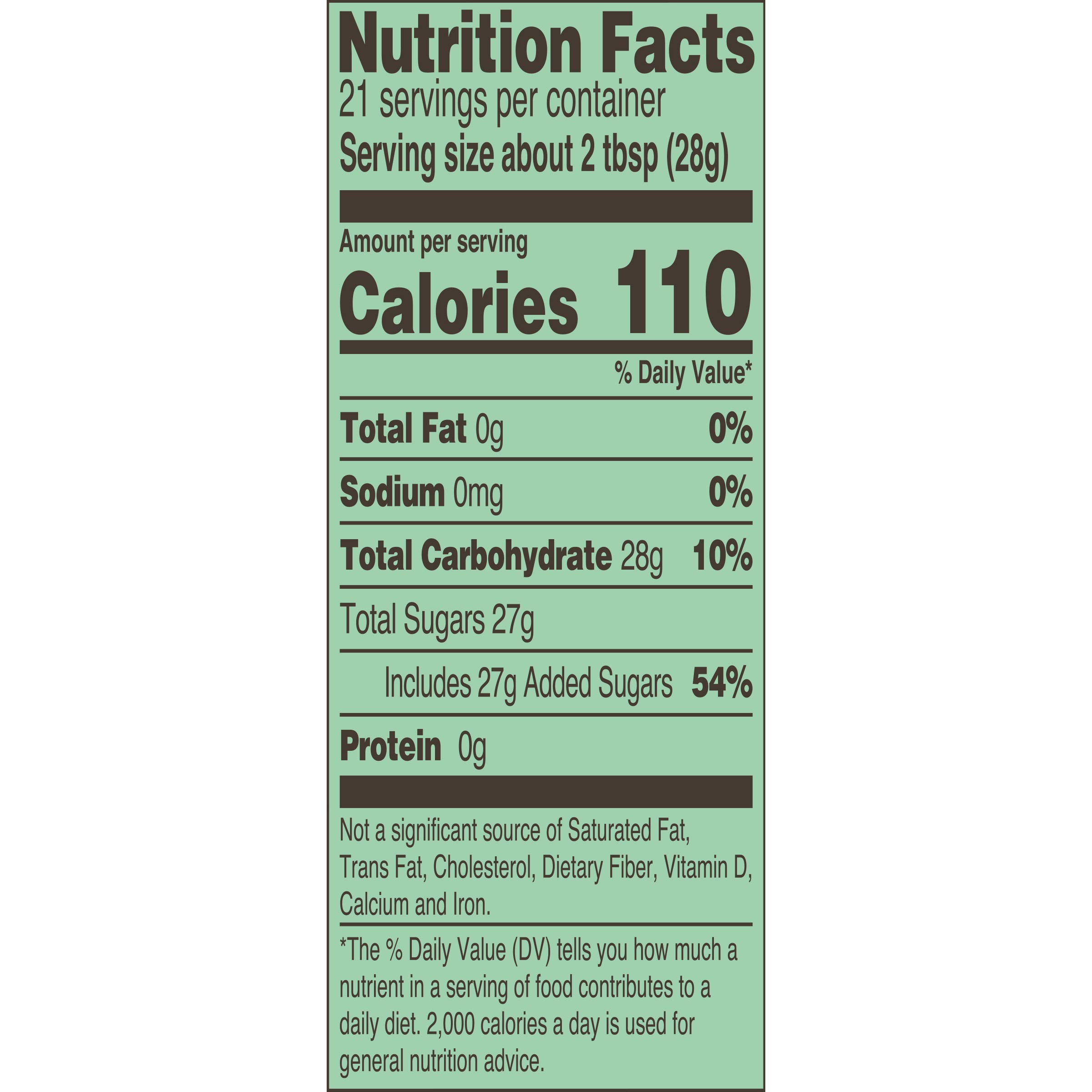 Arizona Green Tea with Ginseng & Honey - Sugar Sweetened Powdered Drink Mix - 20.4 oz Canister (Pack of 12) - Refreshing Iced Tea for Home, Office & Outdoor Activities