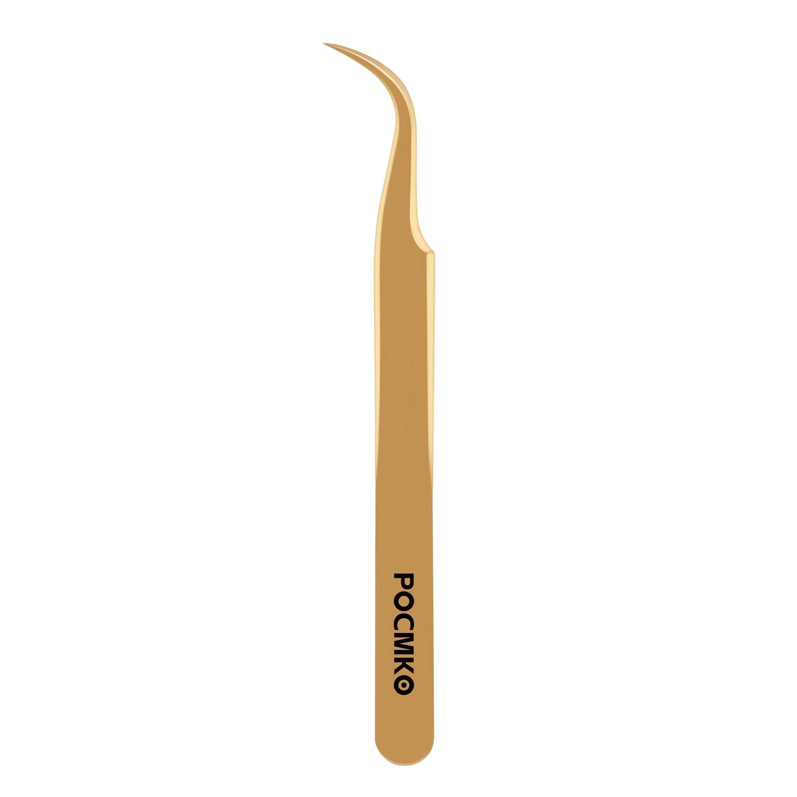 5-Piece Professional Eyelash Extension Tweezers Set - High Precision Lash Tweezers for Volume & Classic Extensions, Salon-Grade Lash Tools for Perfect Application - Ideal for Lash Artists & DIY Beauty Enthusiasts