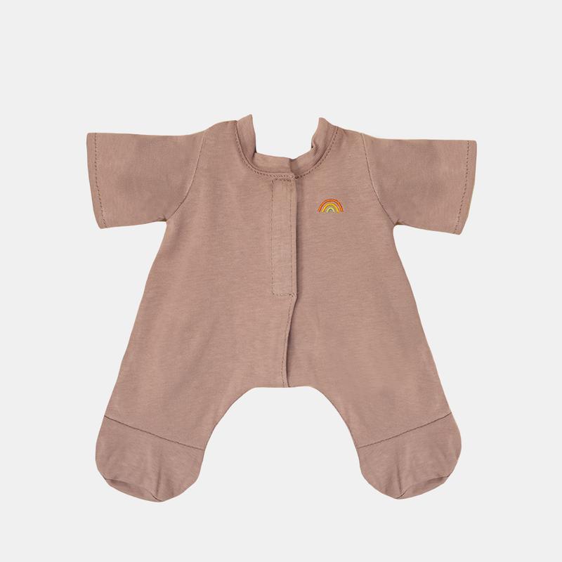 Dinkum Doll Clothing - Soft & Comfortable Kids Pajama Sets for Girls & Boys | Perfect for Sleepovers, Bedtime & Lounging