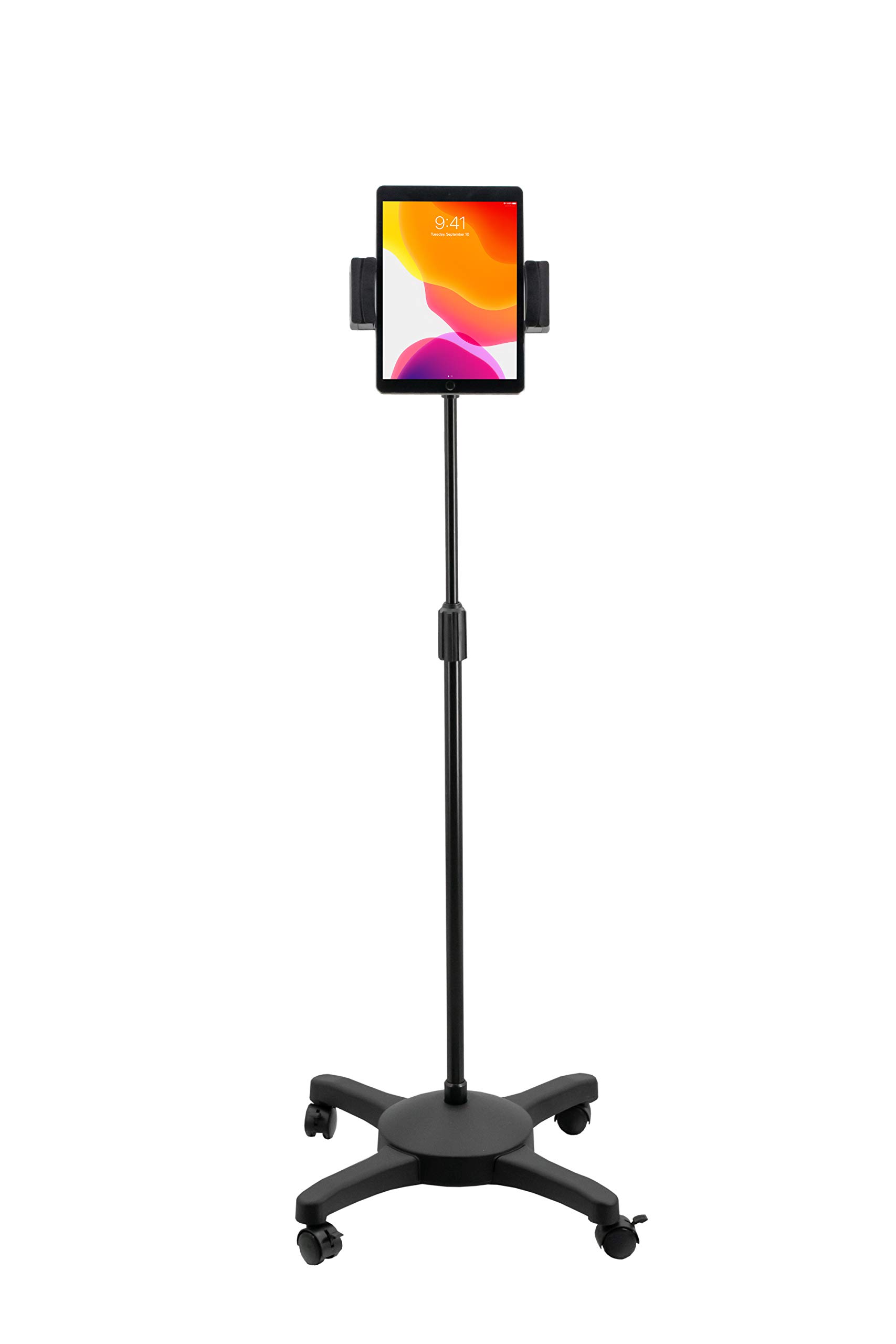 Universal Desk Mount Stand for Tablets 7-13