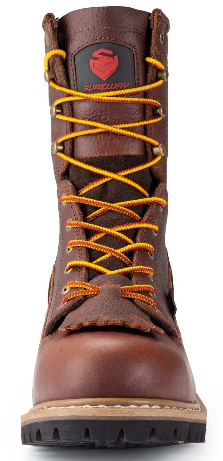 SUREWAY Men's 8