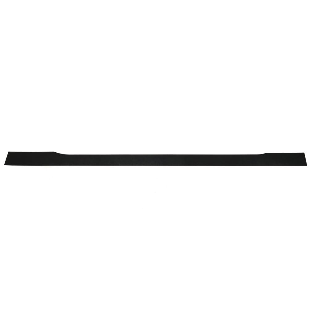 Vicrez VZ3 Style Side Skirt Splitters for Dodge Charger 2011-2017 | VZ100692 | Enhance Your Car's Aerodynamics & Sporty Look | Perfect for Racing, Car Shows & Street Performance Upgrades