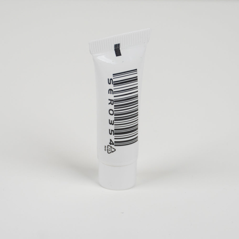 DeLonghi Grease Tube 5gr (SER0354) - High-Quality Lubricant for Coffee Machines & Appliances - Perfect for Maintenance & Smooth Operation