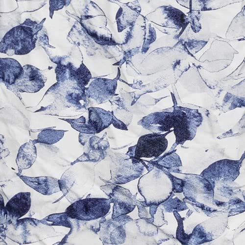 Anchorage Indigo