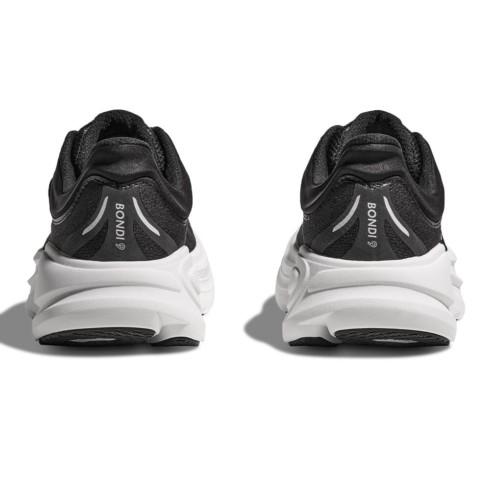 Hoka Women's Bondi 9 Running Shoes - Cushioned Road Running Sneakers for Women with Maximum Support & Comfort | Perfect for Long Distance Running, Jogging, and Daily Workouts