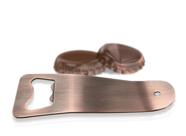Vintage Bottle Opener - Classic Rustic Style for Beer, Soda & Home Bar Use - Perfect for Parties, BBQs & Kitchen Decor